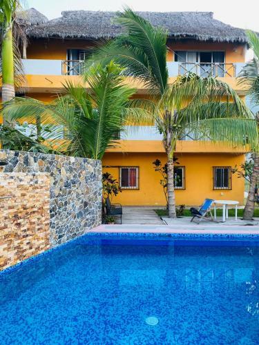 Hotel & Villas Palma Real