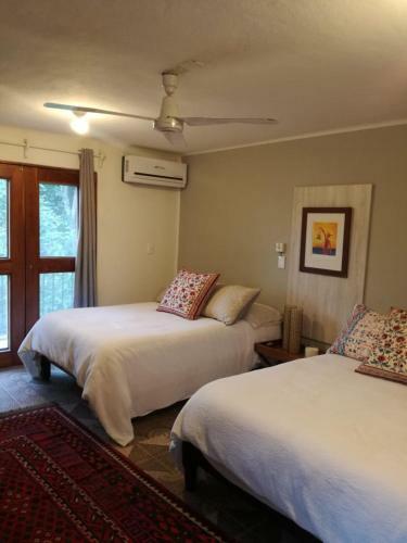 Hostal Casa Maria En La Manzanilla