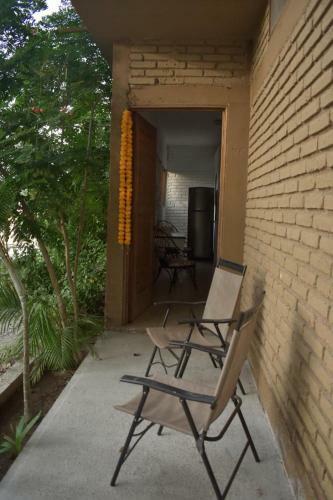 Hostal Casa Maria En La Manzanilla