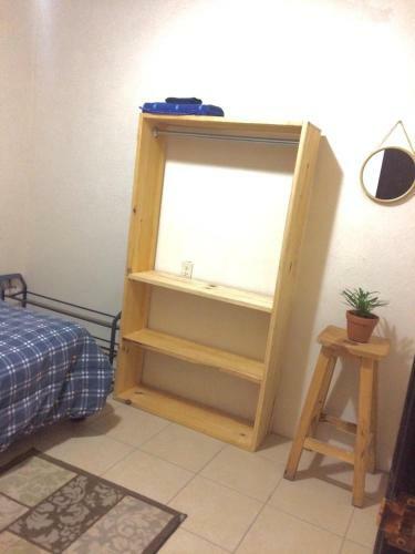 Habitaci�n Individual $200 X D�a