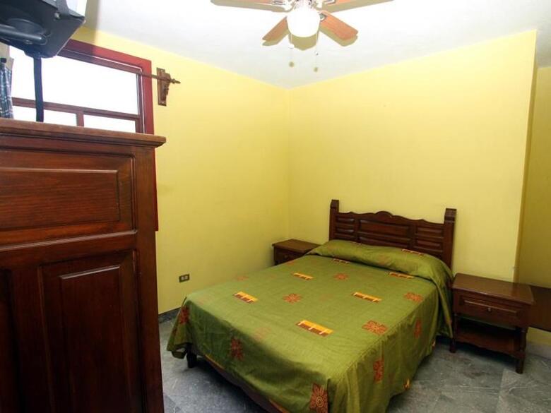 Hotel Camino De Villaseca
