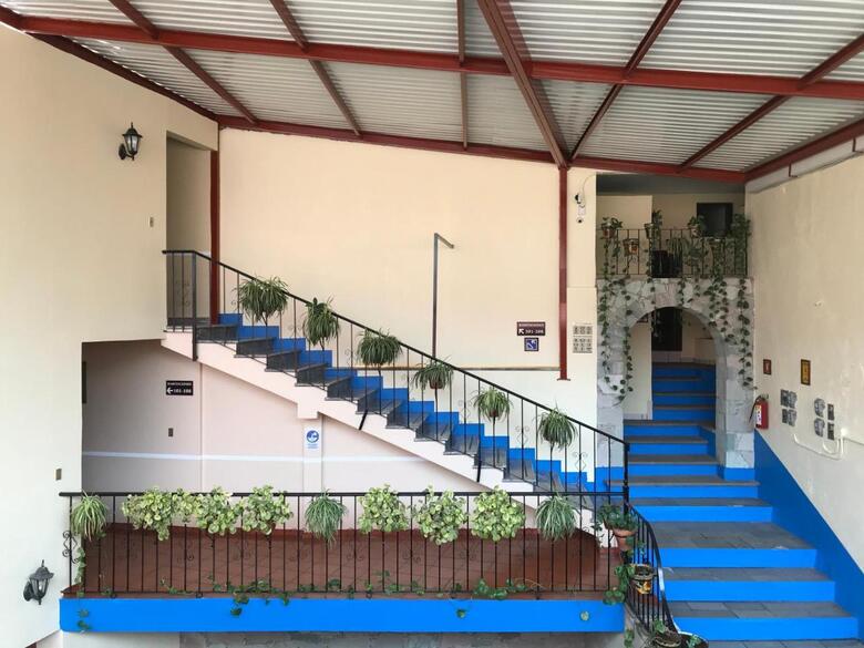 Hotel Camino De Villaseca
