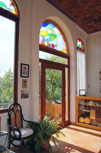Casa Estela Y Virgilio B&B