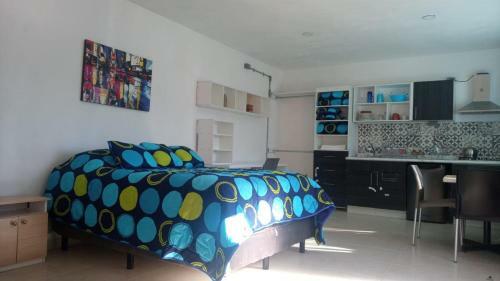 Apartamento Departamentos San Javier Guanajuato
