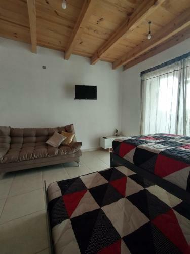 Apartamento Departamentos San Javier Guanajuato