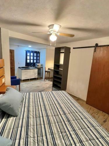 Apartamento Casa Dos Fridas - Centro Guanajuato