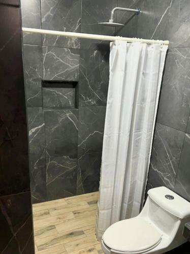 Apartamento Casa Dos Fridas - Centro Guanajuato