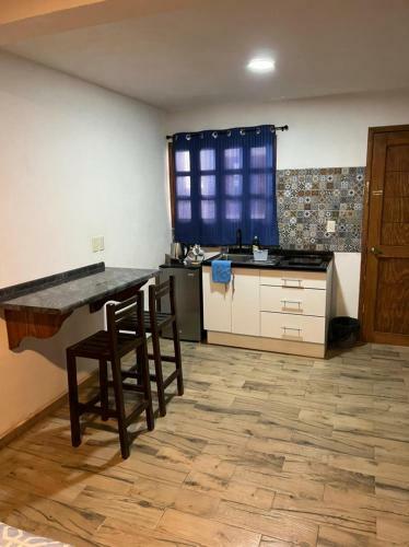 Apartamento Casa Dos Fridas - Centro Guanajuato