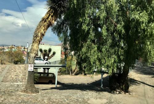 Apartamento El Nido De Piedra