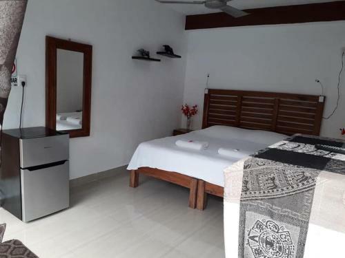 Posada Casa Ka'an