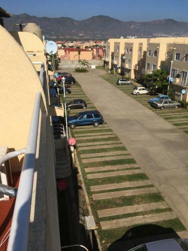 Apartamento La Periquera Acapulco Punta Diamante
