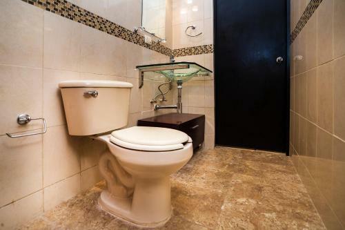 Hotel San Jos� Suites Boutique