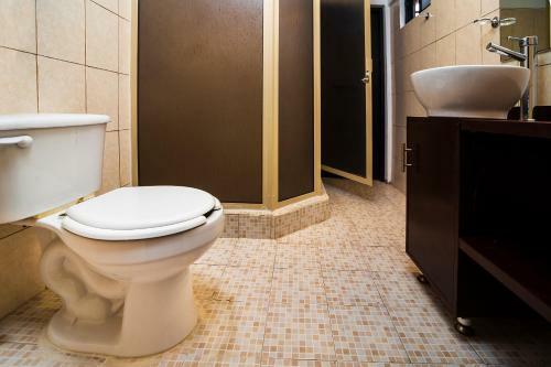 Hotel San Jos� Suites Boutique