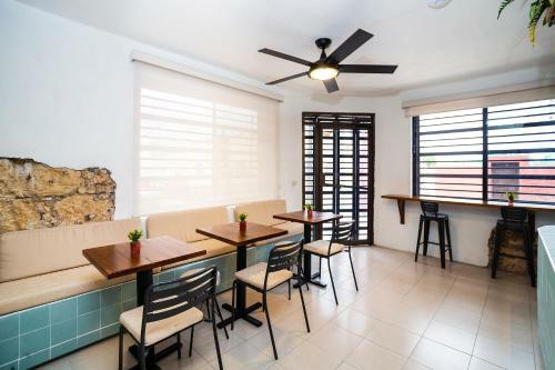 Hotel San Jos� Suites Boutique