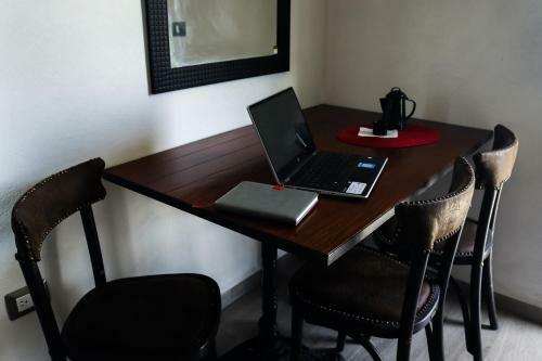 Hotel Rancho Sotolar - Glamping Linares