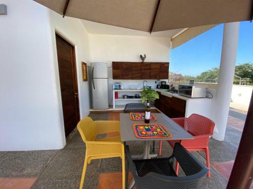 Apartamento Los Gallos Piso 3