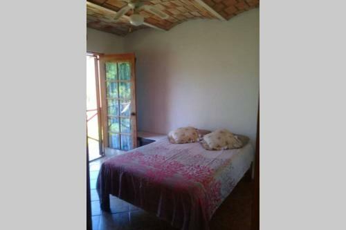 Casa Sofi & Mart�n, Cozy Mexican Home