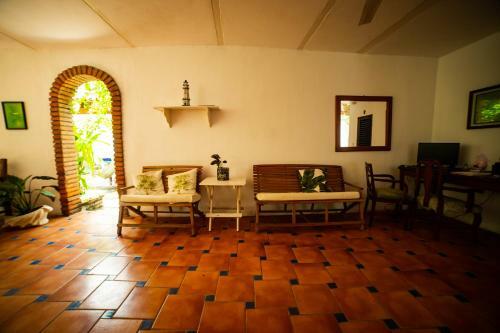Posada Hosteria Chata Adults Only