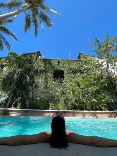 Posada Hosteria Chata Adults Only