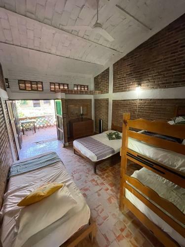 Posada Hosteria Chata Adults Only