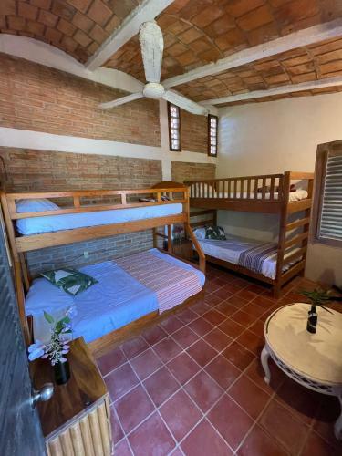Posada Hosteria Chata Adults Only