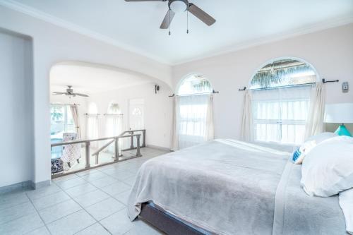 Villa Casa Ma�ana La Ventana Bcs 7ha7b Playa Y Alberca