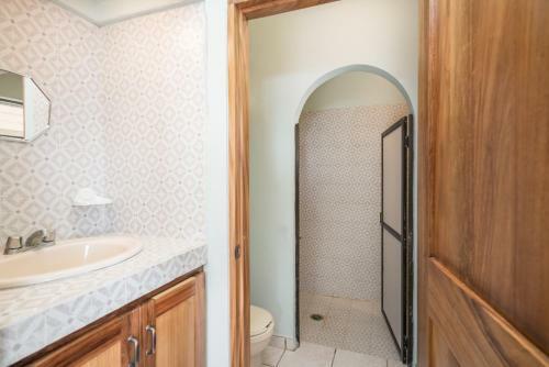 Villa Casa Ma�ana La Ventana Bcs 7ha7b Playa Y Alberca