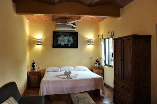 Hotel Posada Las Flores Vacation Villas