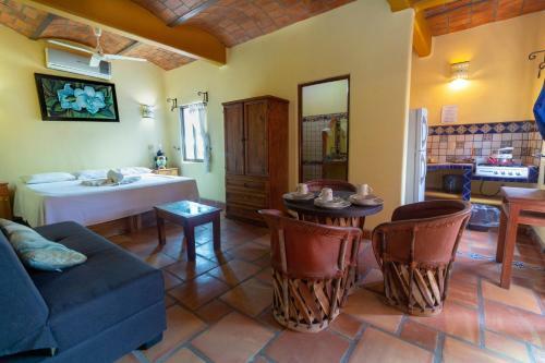 Hotel Posada Las Flores Vacation Villas