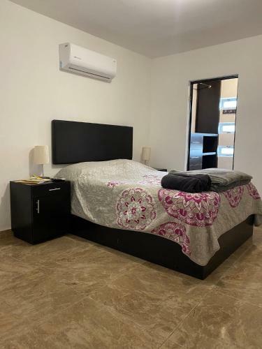 Confortable Casa Con Patio Grande 49m2