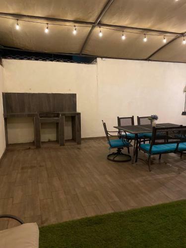 Confortable Casa Con Patio Grande 49m2