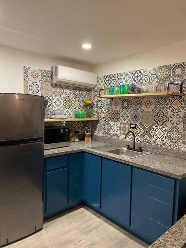 Relajante Casa Terraza/asador/netflix/facturamos