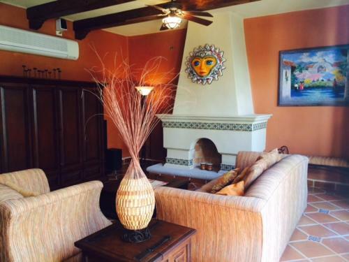 Casa Paseo - One Bedroom @ Loreto Bay