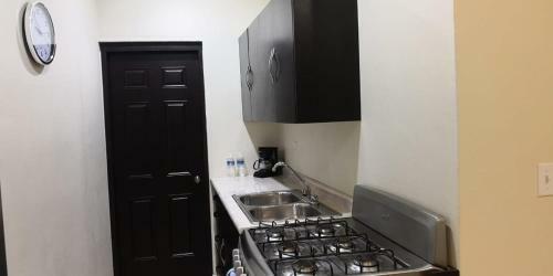 Apartamento Departamento Y