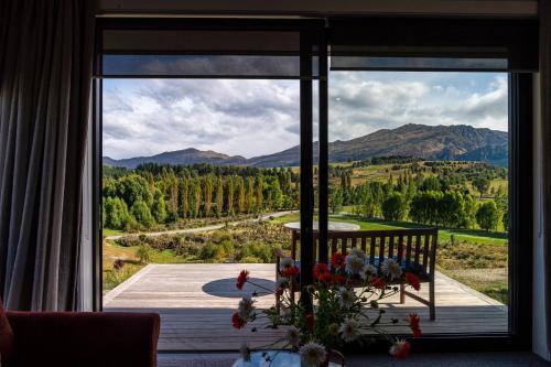 Apartamento Tussock Heights Queenstown