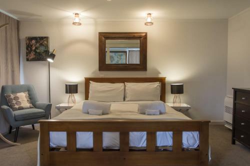 Apartamento Cosy: Shared Spa Pool And Walk To Town