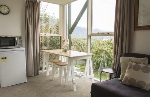 Apartamento Cosy: Shared Spa Pool And Walk To Town