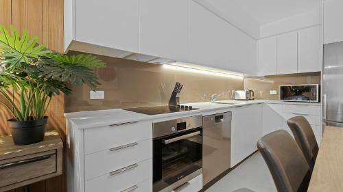 Apartamento Coronet Quarters