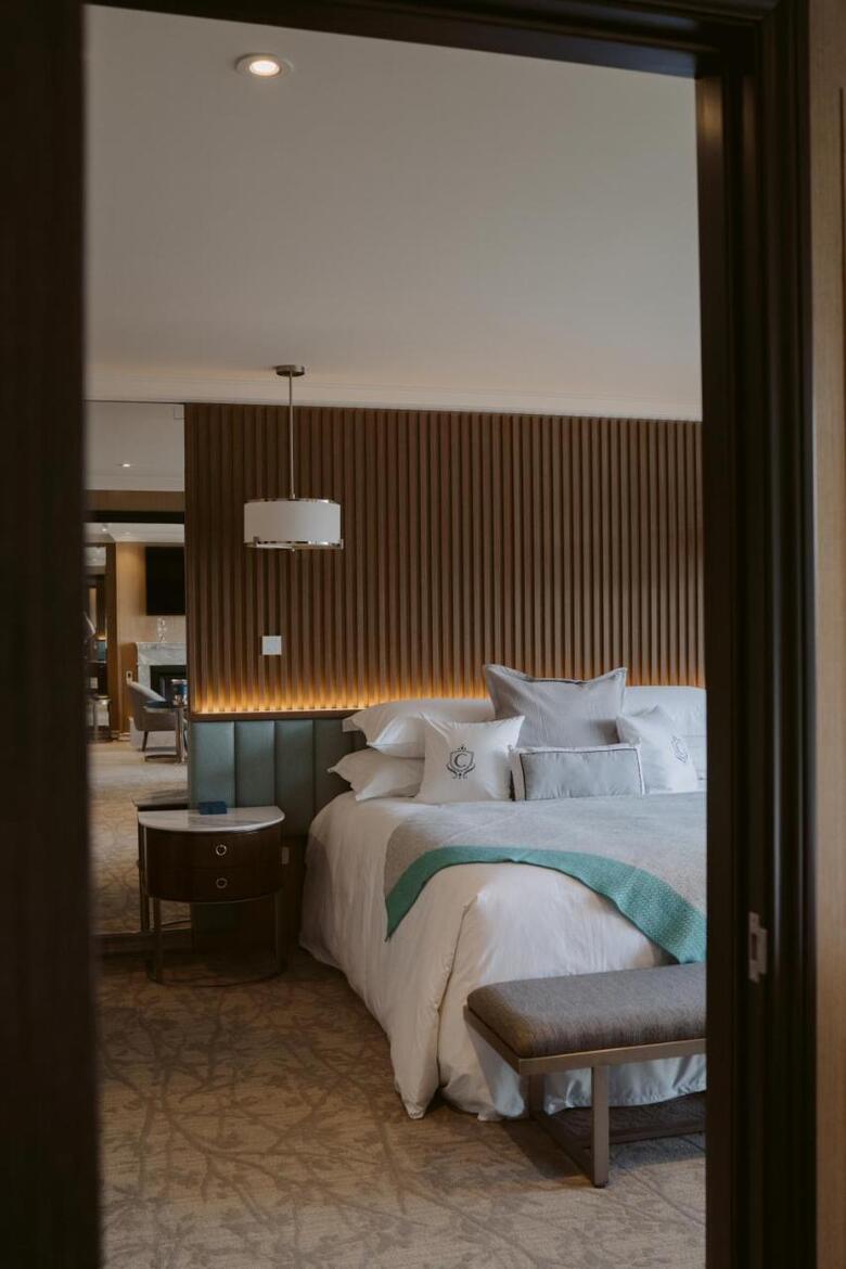 The Carlin Boutique Hotel