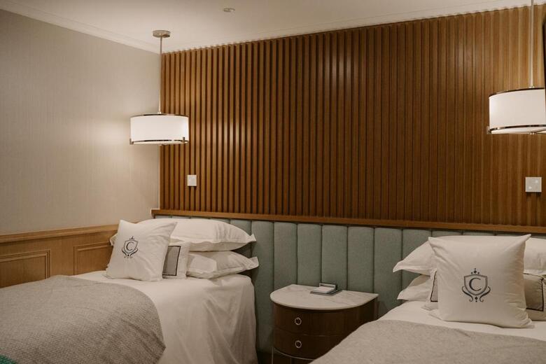 The Carlin Boutique Hotel