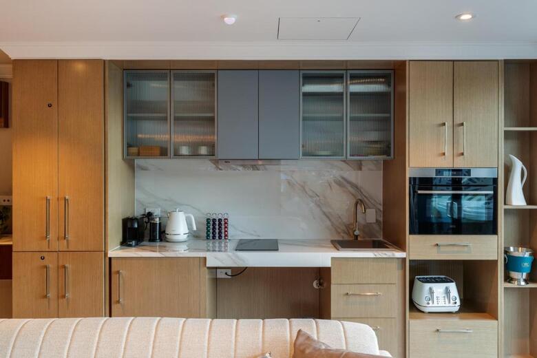 The Carlin Boutique Hotel