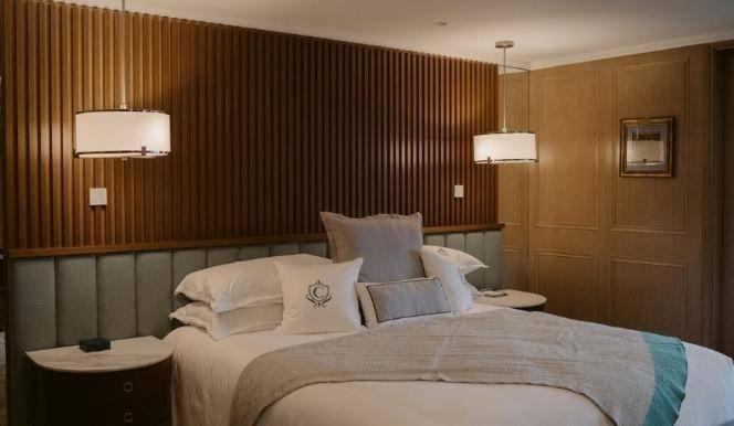 The Carlin Boutique Hotel