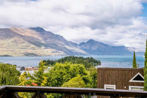 Apartamento Central Lake Views - Habeke K