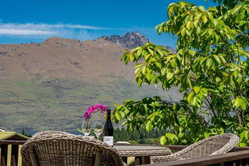 Apartamento Town Centre Location With Stunning View - Unit 1