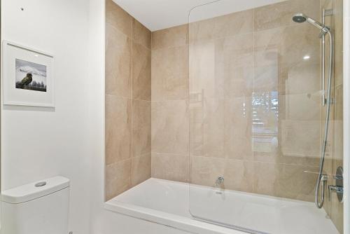 Apartamento Central Location - Contemporary 2 Bedroom Aptm