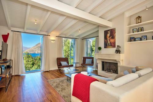 Matau Crest - Holiday Retreat Queenstown
