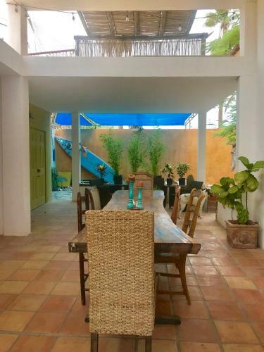 Bed & Breakfast Casa Xochitl