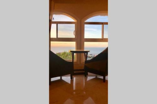 Villa Casa Con Maravillosa Vista Al Mar