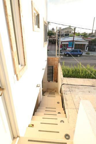 Apartamento Departamento Borbon