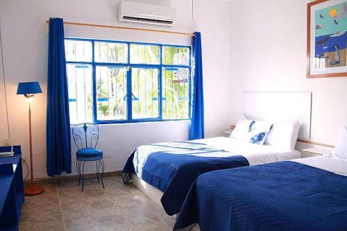 Apartamento Casa Grecia 2br 2ba Great Location Close To Beach